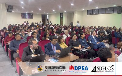 Excelencia Académica y Prestigio: Socialización Exitosa en la Facultad de Derecho