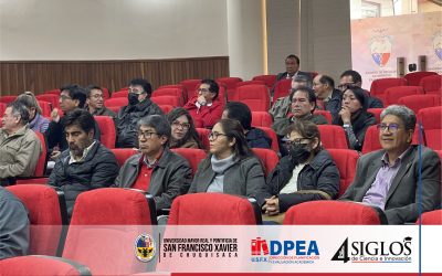 Hacia Estándares Internacionales: La Facultad de Economía se prepara para la Acreditación