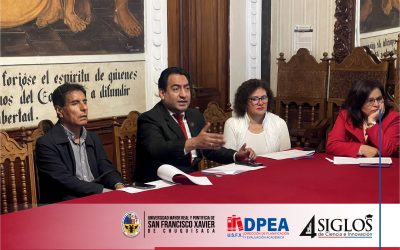 Derecho y Humanidades: Análisis estratégico rumbo a la Acreditación Internacional