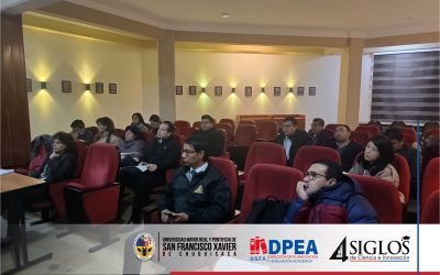 Ciencias Económicas y Empresariales: Firme compromiso con la Acreditación Internacional