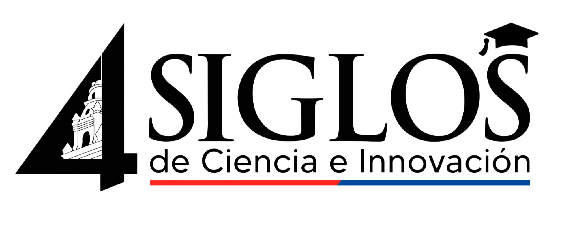 4 Siglos de Ciencia e Innovación